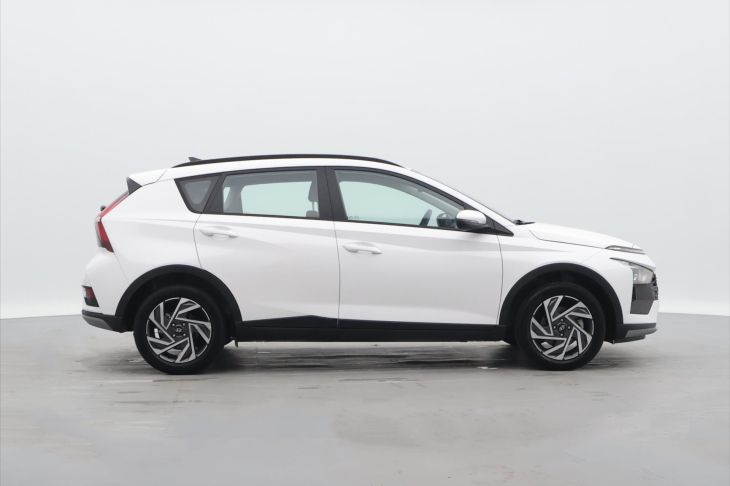 Hyundai Bayon 1,2 DPi 57kW Záruka 1. Maj CZ