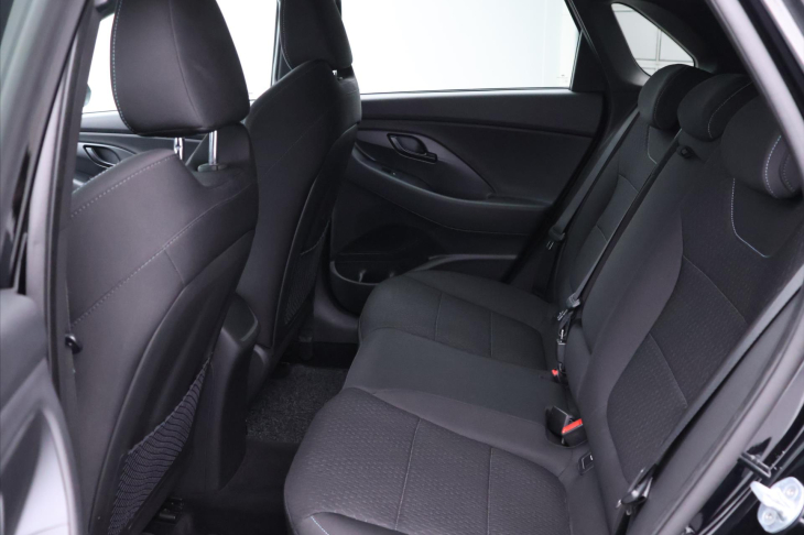 Hyundai i30 2,0 TGDI 202kW N Performance