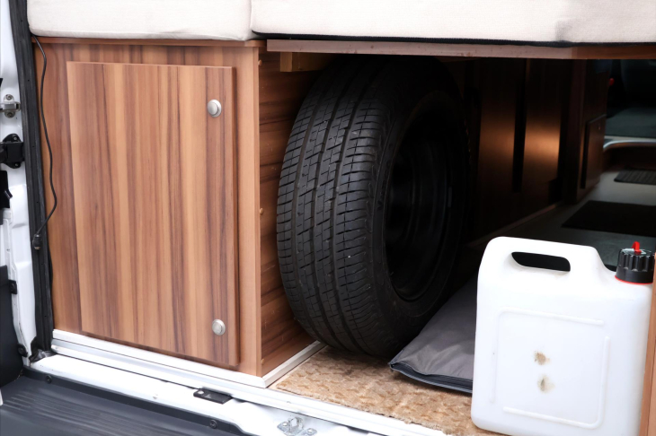 Weinsberg Ostatní 2.2 MJD 74kW CZ Klima Carabus 600