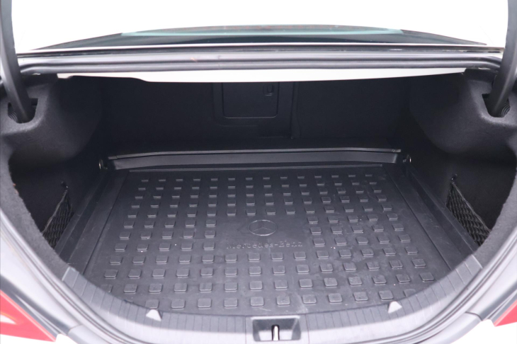 Mercedes-Benz CLA 2,0 45AMG 4-MATIC DPH CZ