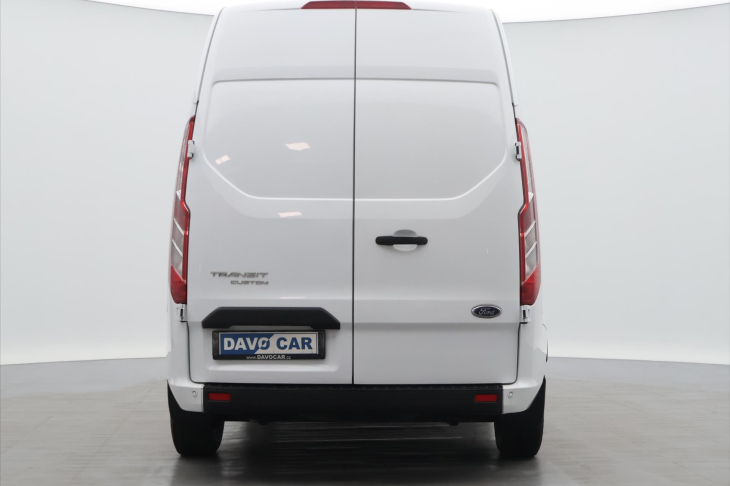 Ford Transit Custom 2,0 TDCi 79kW L1H2 CZ DPH