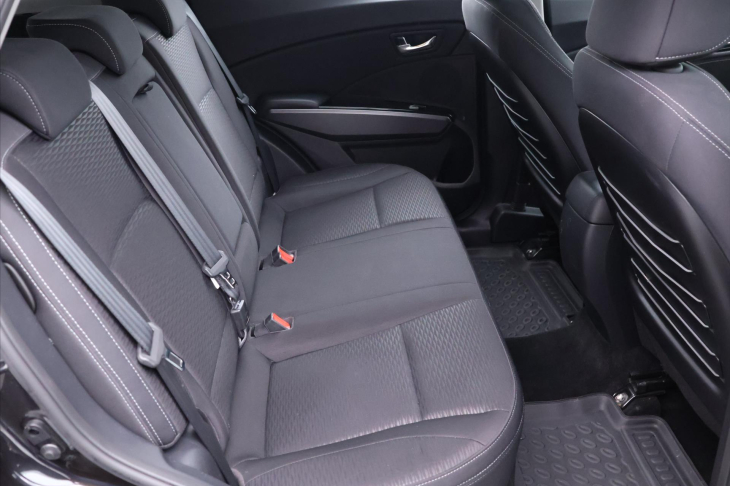 SsangYong XLV 1,6 e-XDi 85kW Klima 1.Maj