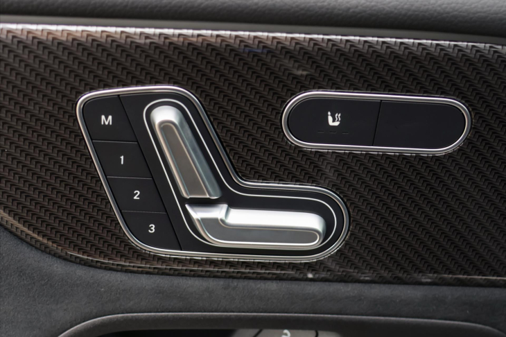 Mercedes-Benz GLB 2,0 200d 4Matic AMG Premium