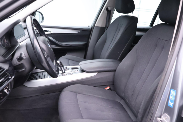 BMW X5 3,0 30d 190kW xDrive Aut. CZ