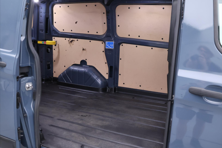 Ford Transit Custom 2,0 TDCI 280 L1 Klima park. kamera DPH
