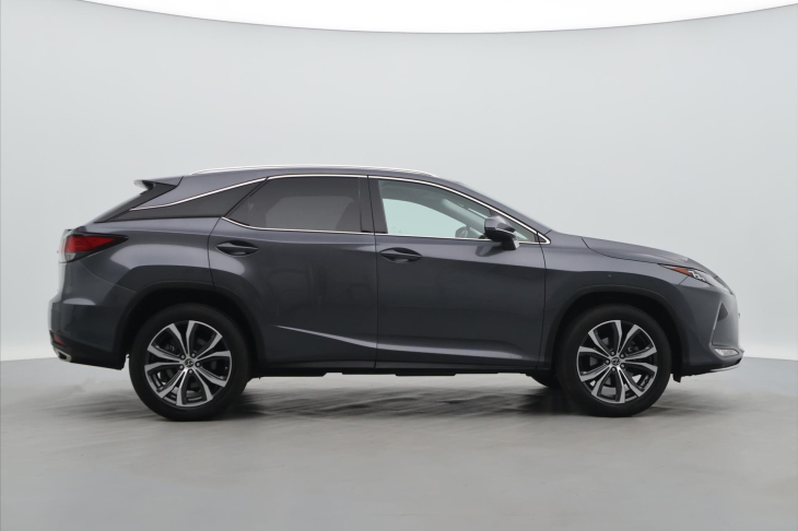 Lexus RX 2,0 300 4x4 CZ 1.Maj. DPH