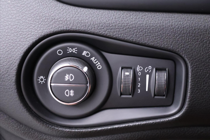 Jeep Renegade 2,0 MJET 4WD Automat Beats