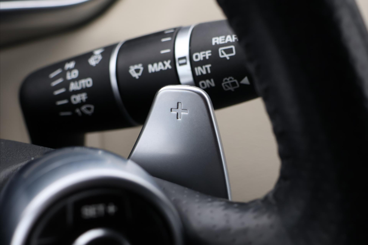 Land Rover Range Rover Sport 3,0 SDV6 215kW Kůže Kamera CZ