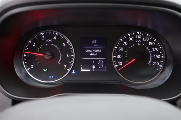 Dacia Duster 1,0 TCe 74kW LPG Klima CZ 1.Maj.