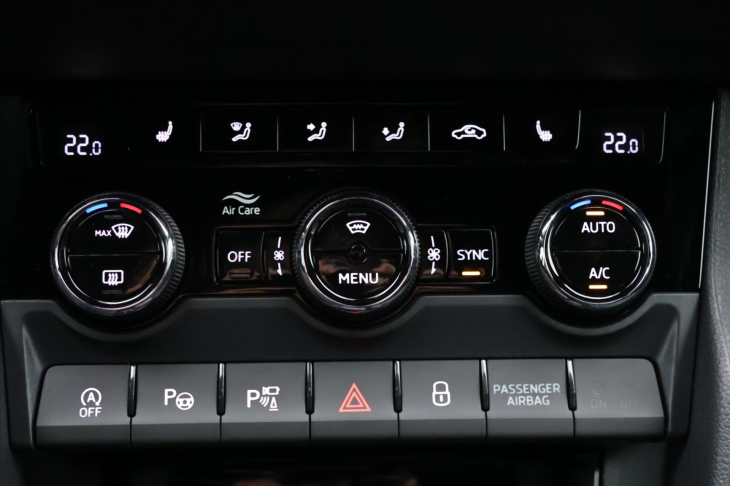 Škoda Karoq 2,0 TDI 4x4 DSG Sportline DPH