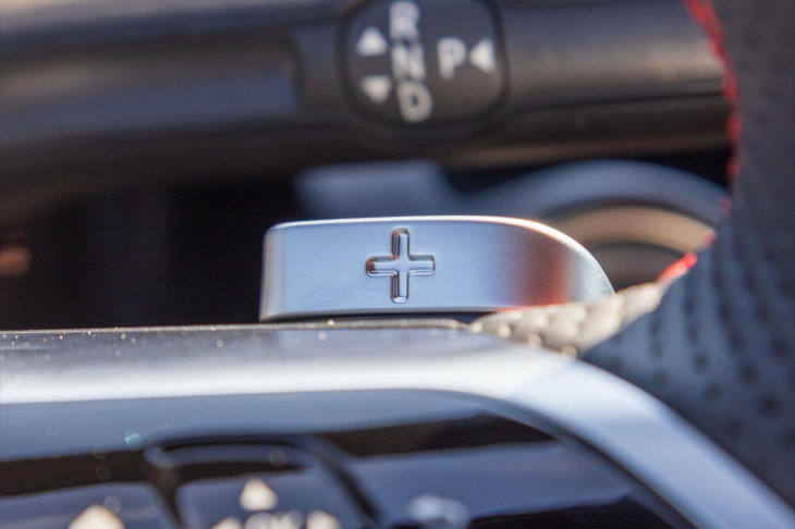 Mercedes-Benz GLA 2,0 200d 4MATIC AMG Premium