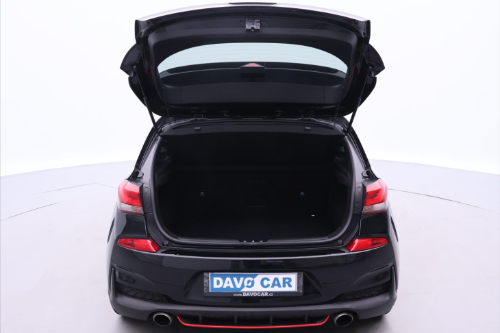 Hyundai i30 2,0 TGDI 202kW N Performance