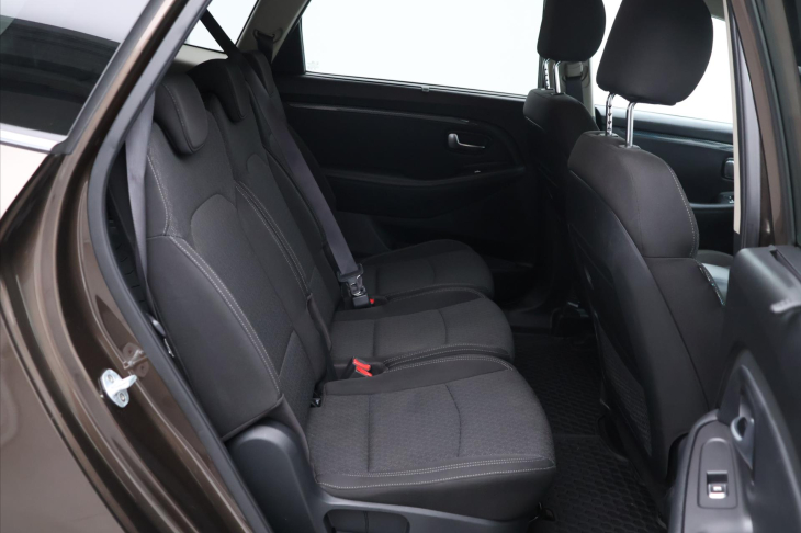 Kia Carens 1,7 CRDI 104kW Aut.klima