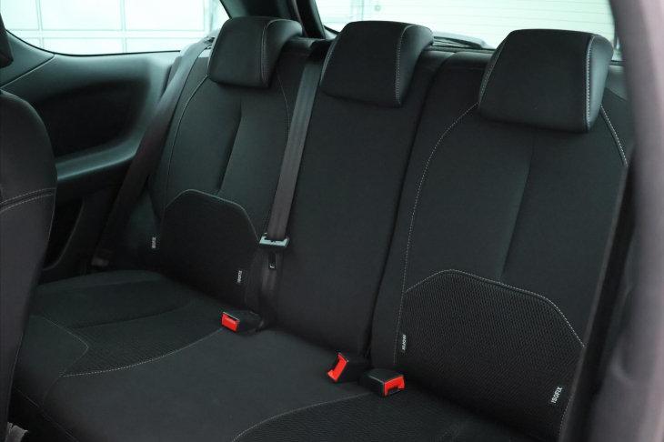 Citroën DS3 1,6 VTi 88 kW Aut. klima