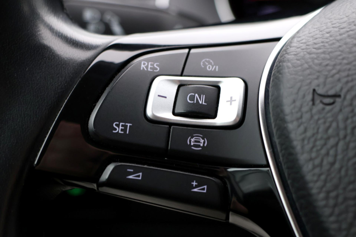 Volkswagen Arteon 2,0 TDI 110kW DPH