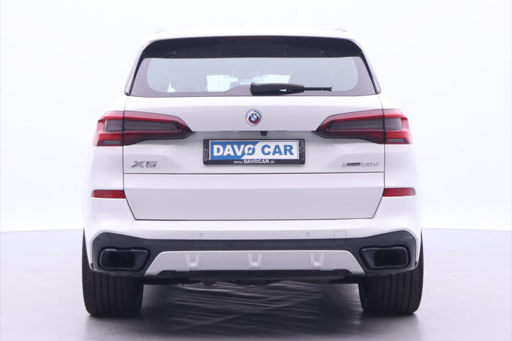 BMW X5 3,0 30D 210kW xDrive M-Paket