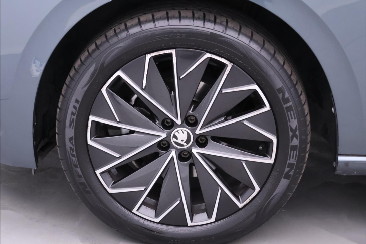 Škoda Scala 1,0 TSI 81kW DSG Style CZ