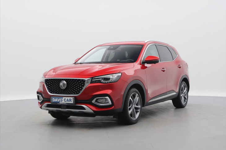 MG HS 1,5 TGI 119kW CZ DPH