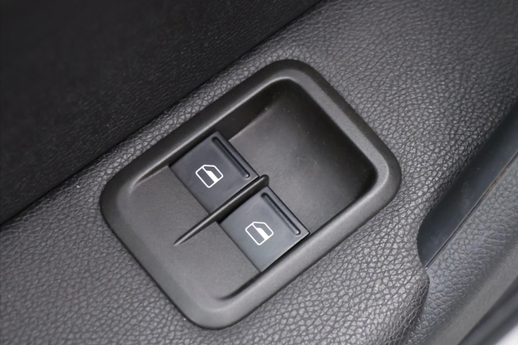 Škoda Yeti 1.2 TSI 77kW Klima Serv.Kniha