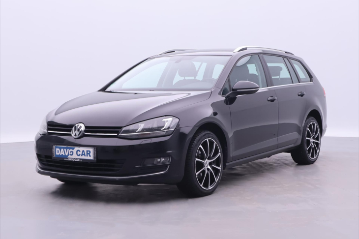 Volkswagen Golf 1,4 TSI Highline Bi-xenon