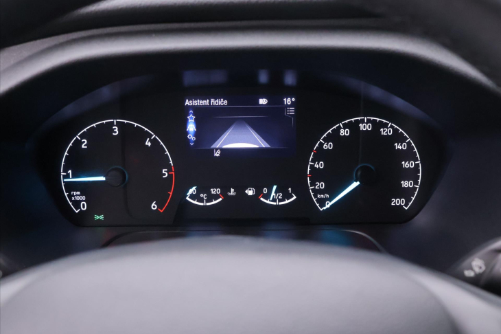 Ford Transit 2,0 EcoBlue  L2 DPH 1.maj CZ