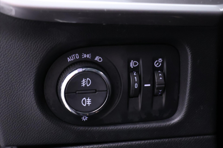 Opel Mokka 1,2 Turbo 96kW Elegance DPH