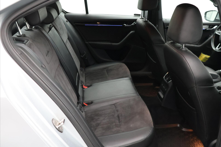 Škoda Octavia 2.0 TDI 110kW DSG L&K CZ DPH