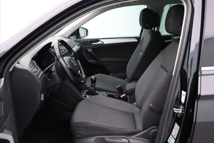 Volkswagen Tiguan 1.4 TSI 110kW Virtual 1.Maj.