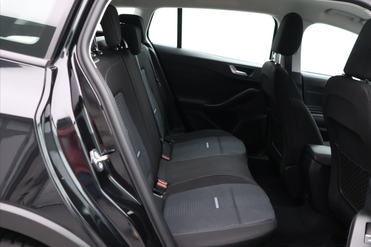 Ford Focus 1,5 TDCI 88kW Active Automat
