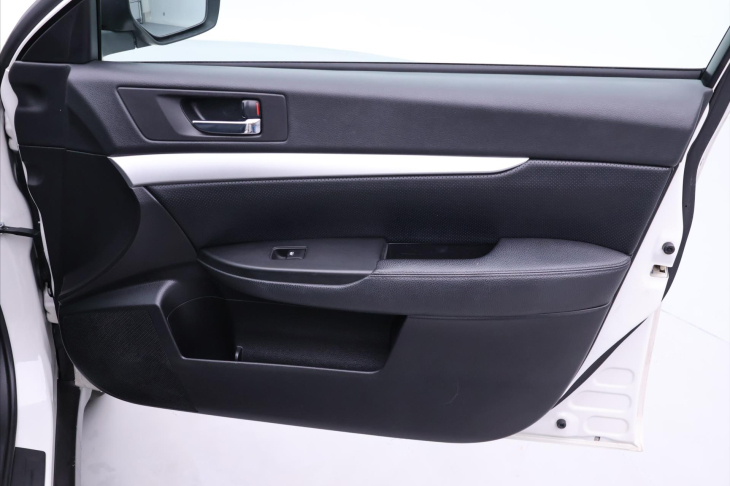 Subaru Outback 2,0 D 110kW Aut. 4X4 Kůže