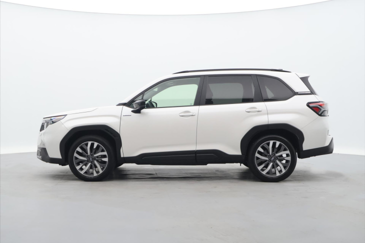 Subaru Forester 2,0 e-EyeSight 100kW CZ CVT