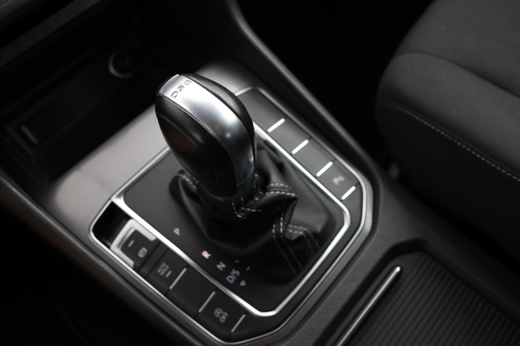 Volkswagen Golf Sportsvan 2,0 TDI 110kW DSG Lounge