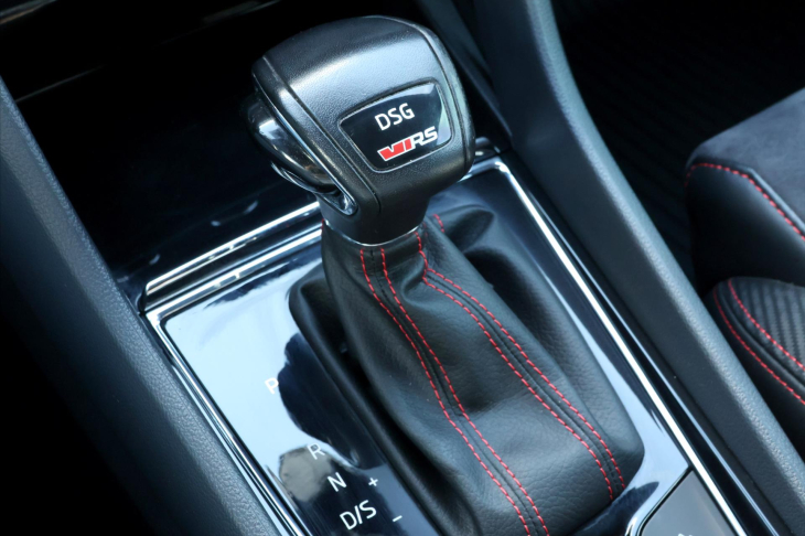 Škoda Kodiaq 2,0 RS TDI 176kW DSG 4x4 DPH