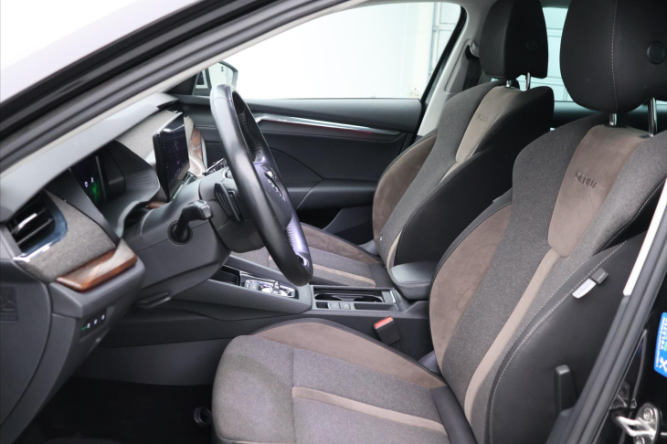 Škoda Octavia 2,0 TDI 110kW 4x4 DSG Scout DPH