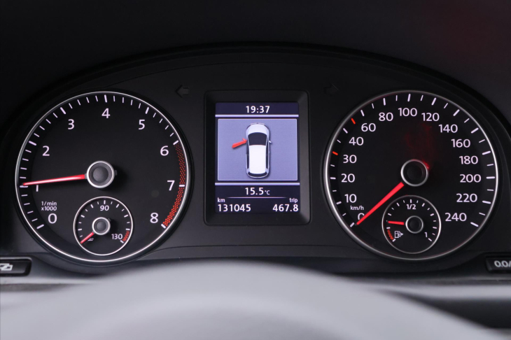 Volkswagen Touran 1,4 TSI 103kW Highline Navi