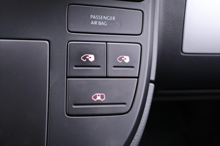 Volkswagen Multivan 2,0 TDI DSG 4M CZ Highline