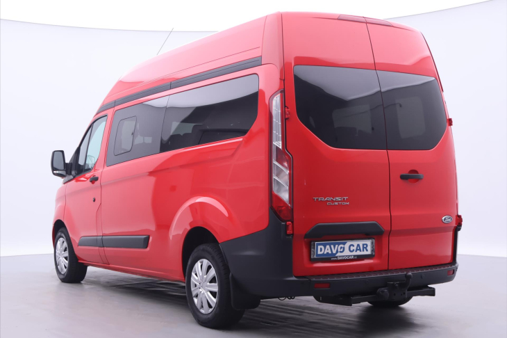 Ford Transit Custom 2,0 TDCi 96kW Trend L2H2 DPH