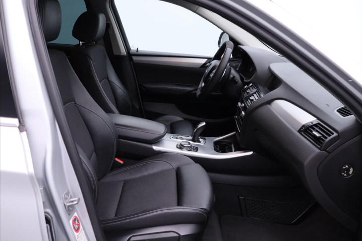 BMW X4 3,0 35d xDrive 230kW Aut. Kůže