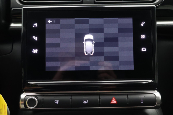 Citroën C3 1,2 PT 61kW Feel 1.Maj DPH