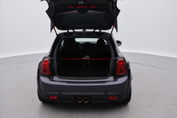 Mini Cooper 2,0 225kW JCW GP1417 CZ DPH