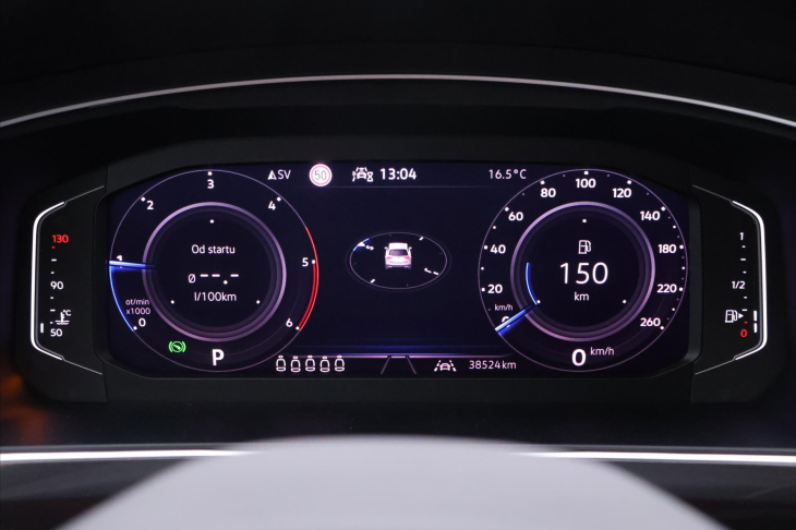 Volkswagen Tiguan Allspace 2,0 TDI 110kW DSG Life 7-Míst