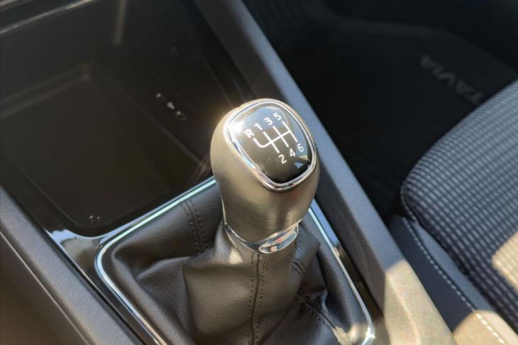 Škoda Octavia 2,0 TDI 85kW Ambition CZ DPH