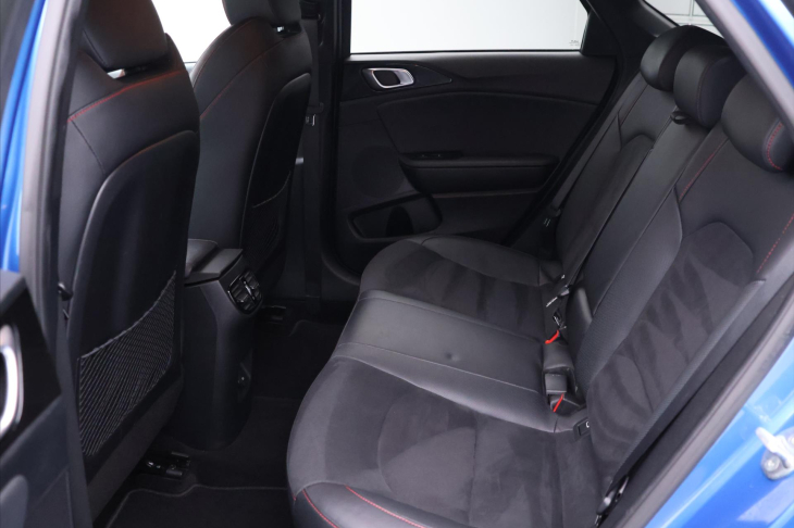 Kia ProCeed 1,6 T-GDI 150kW DCT DPH CZ