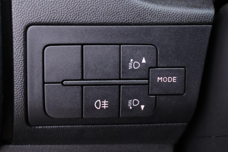 Citroën Jumper 2,0 HDI L3H2 Klima Tempomat