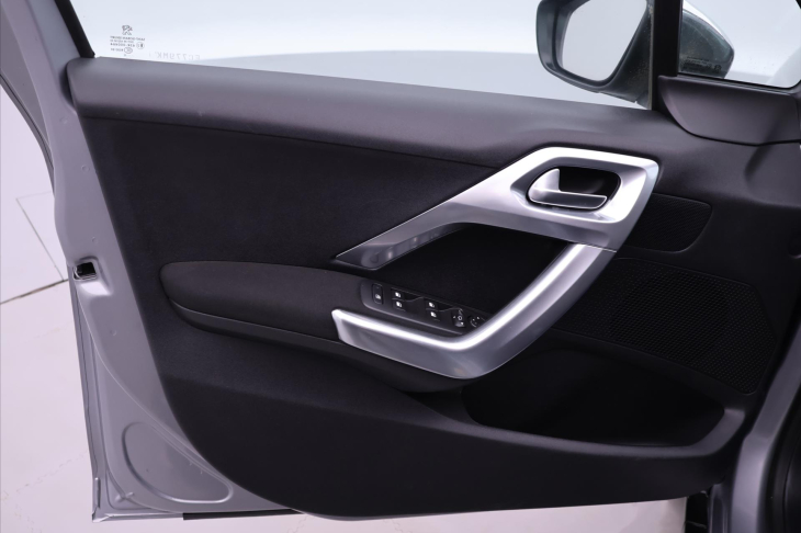 Peugeot 2008 1,2 PureTech 81kW Crossway