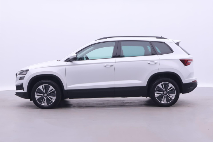 Škoda Karoq 2,0 TDI 85kW DSG Style CZ DPH
