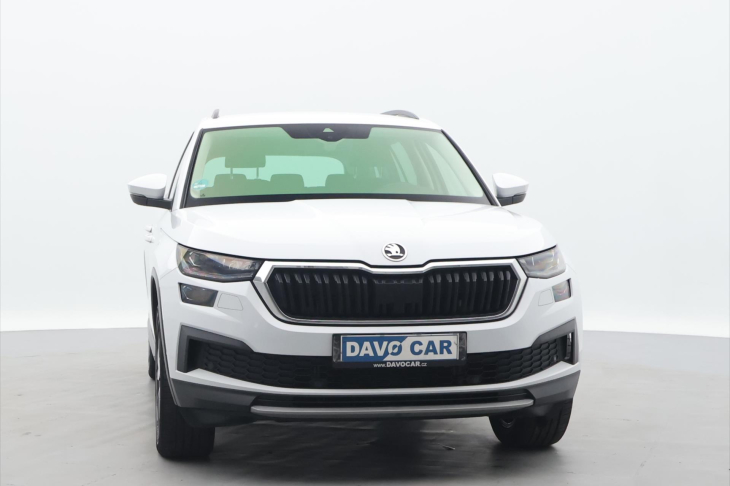 Škoda Kodiaq 2,0 TDI 147kW 4x4 DSG DPH