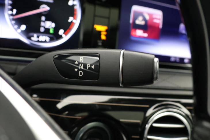 Mercedes-Benz Třídy S 4,7 500 Maybach 4M 335kW CZ DPH