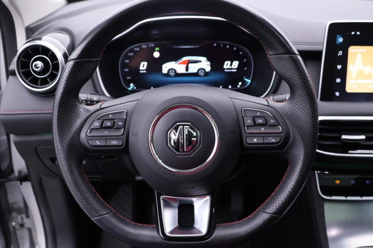 MG HS 1,5 TGI 119kW CZ Elegance 1Maj