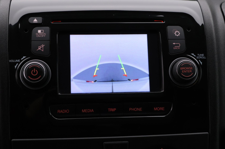 Citroën Jumper 2,0 BlueHDI 96kW L4H2 DPH